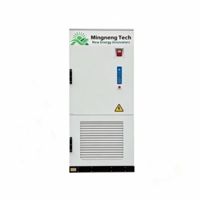 261kWh Liquid-cooled Cabinet