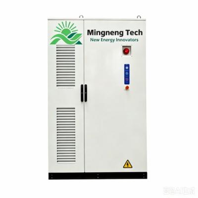 418kWh Liquid-cooled Battery Cabinet